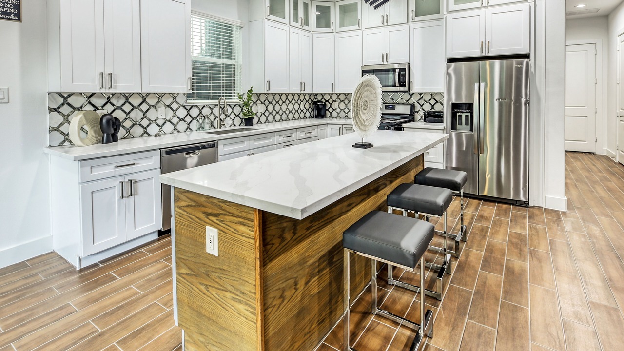 Photo of Kitchen in Northside