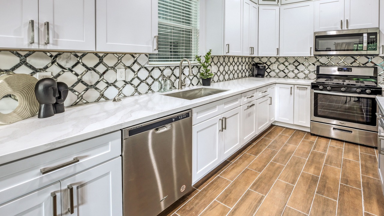 Photo of Kitchen in Northside