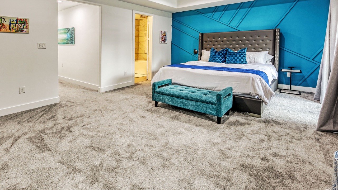 Photo of Bedroom in Northside