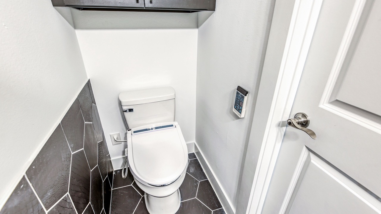 Photo of Bathroom in Northside