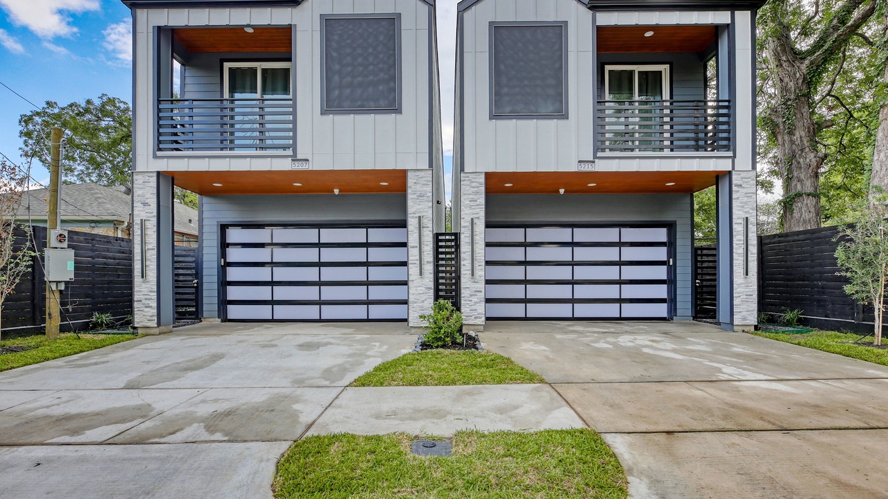 Photo of Outdoor in Northside