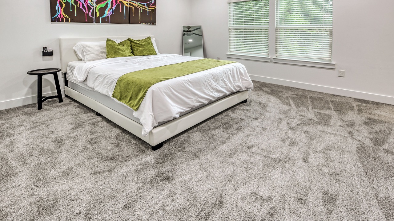 Photo of Bedroom in Northside