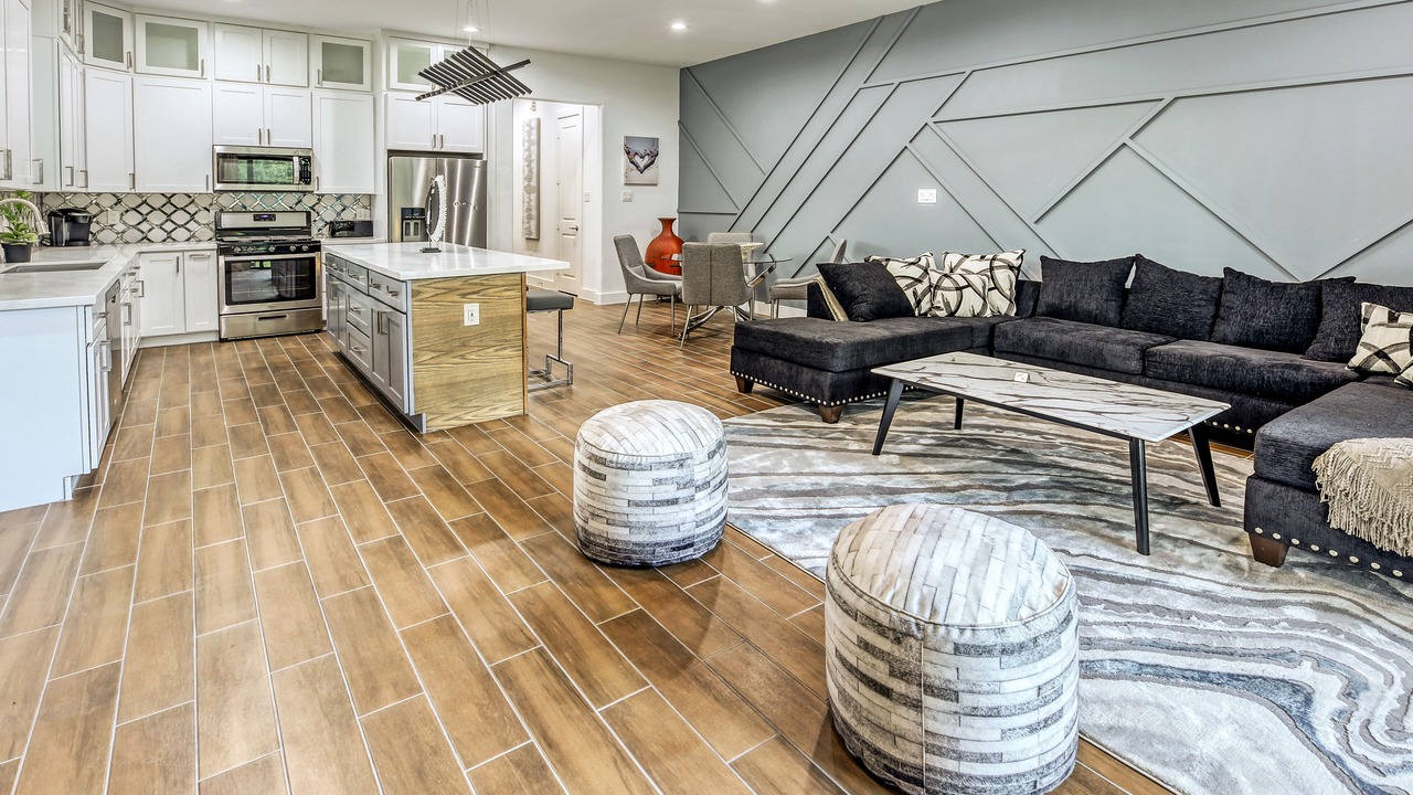 Photo of Livingroom in Northside