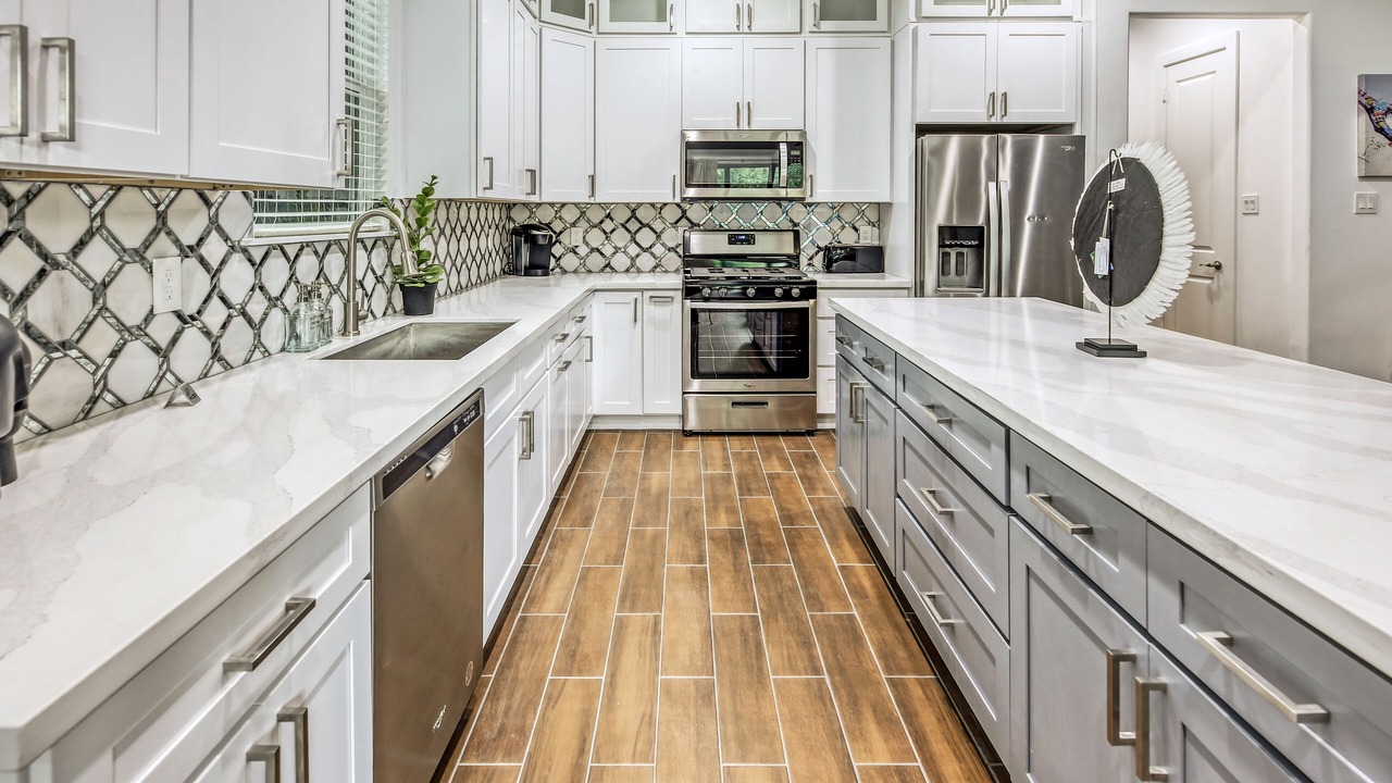 Photo of Kitchen in Northside