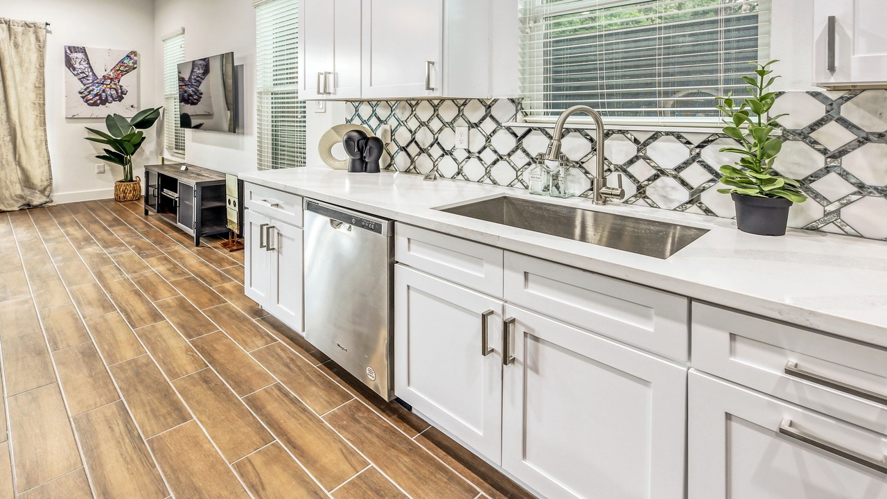 Photo of Kitchen in Northside