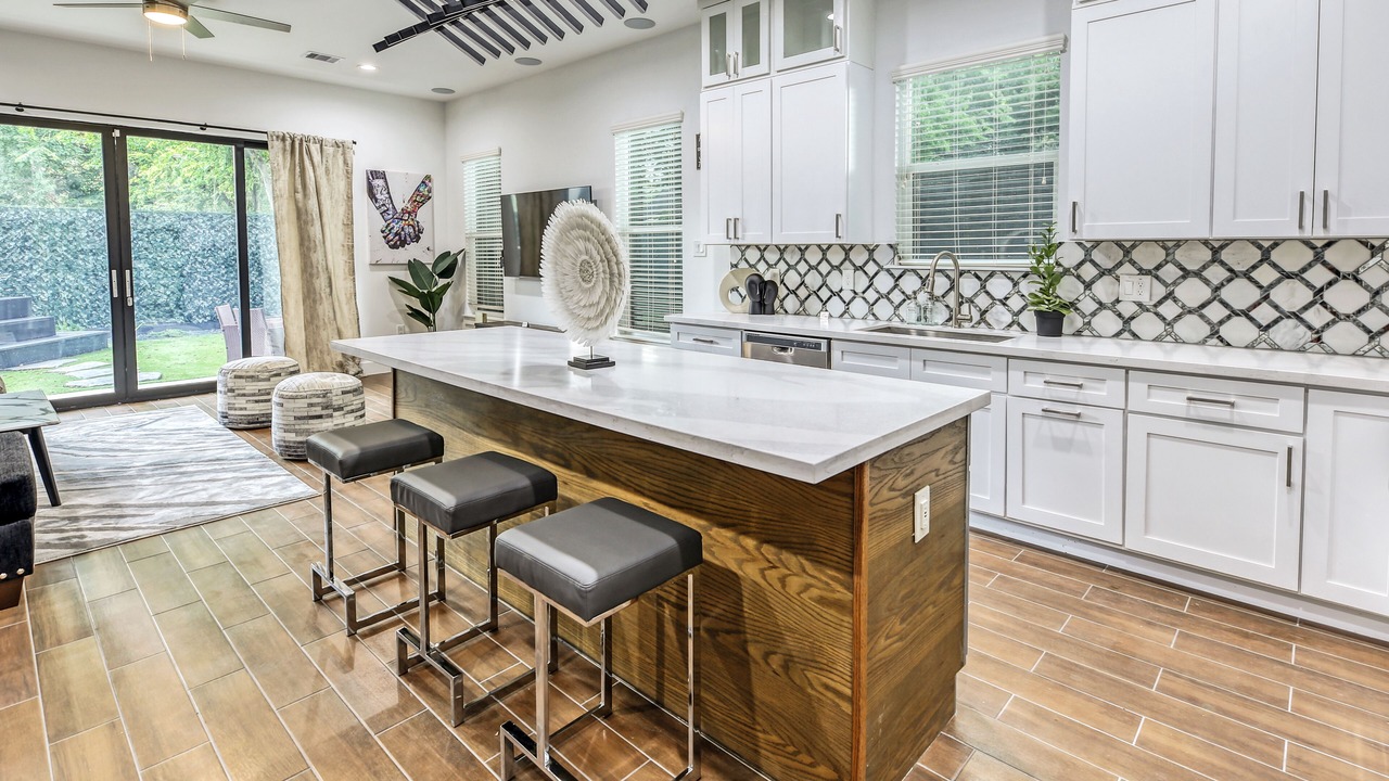 Photo of Kitchen in Northside