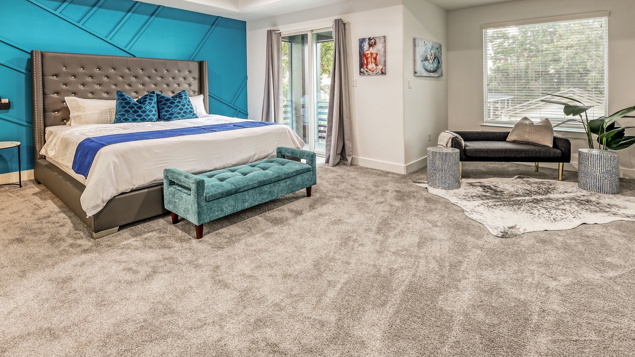 Photo of Bedroom in Northside