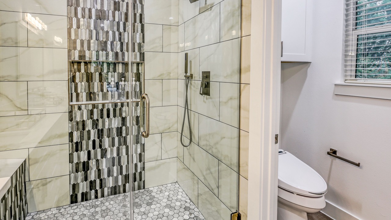 Photo of Bathroom in Northside