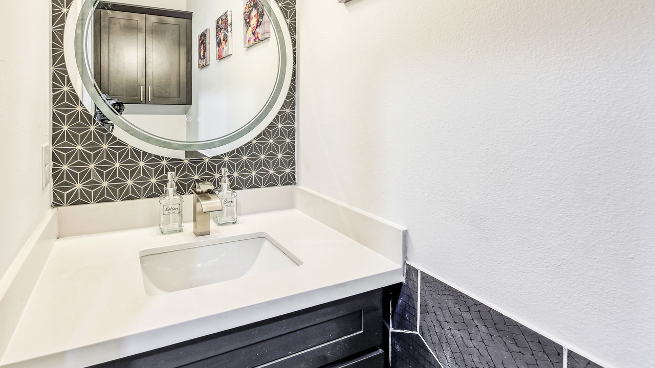 Photo of Bathroom in Northside