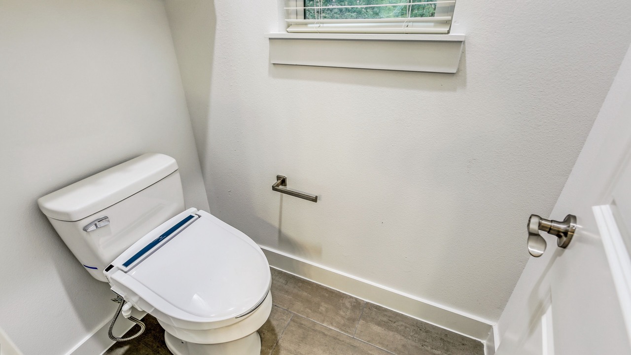 Photo of Bathroom in Northside