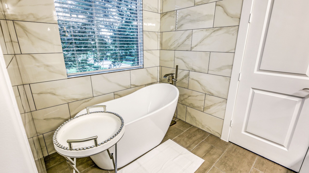 Photo of Bathroom in Northside