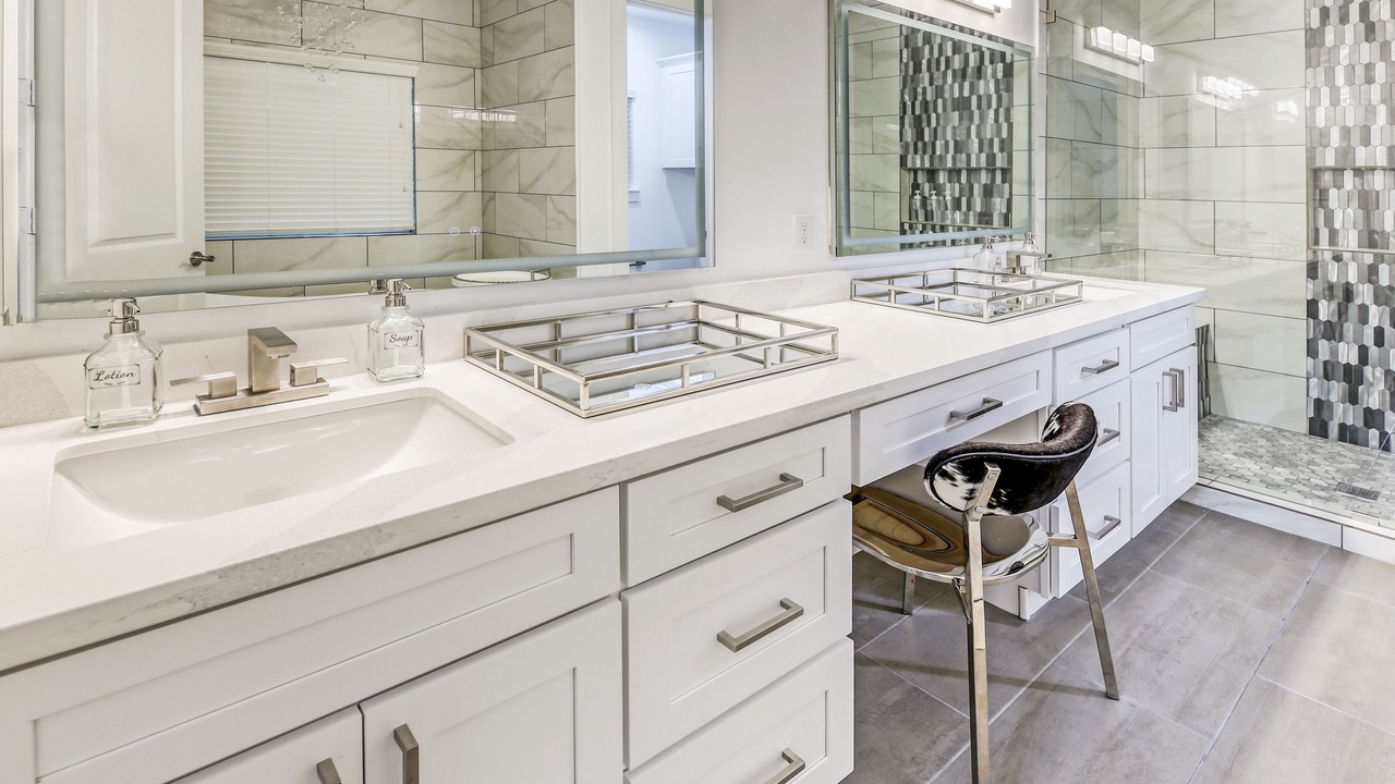 Photo of Bathroom in Northside