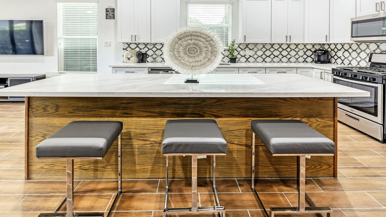 Photo of Kitchen in Northside