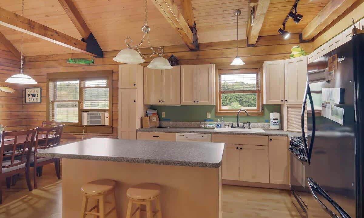 Photo of Kitchen in Beulah