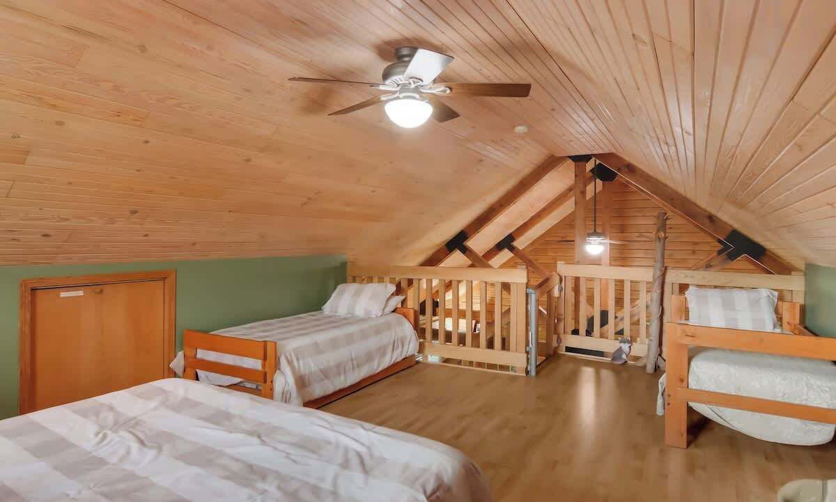 Photo of Bedroom in Beulah