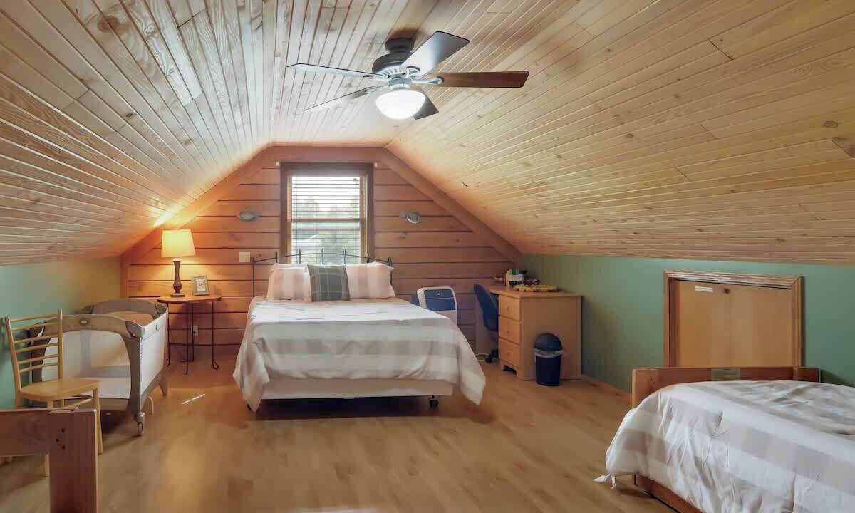 Photo of Bedroom in Beulah