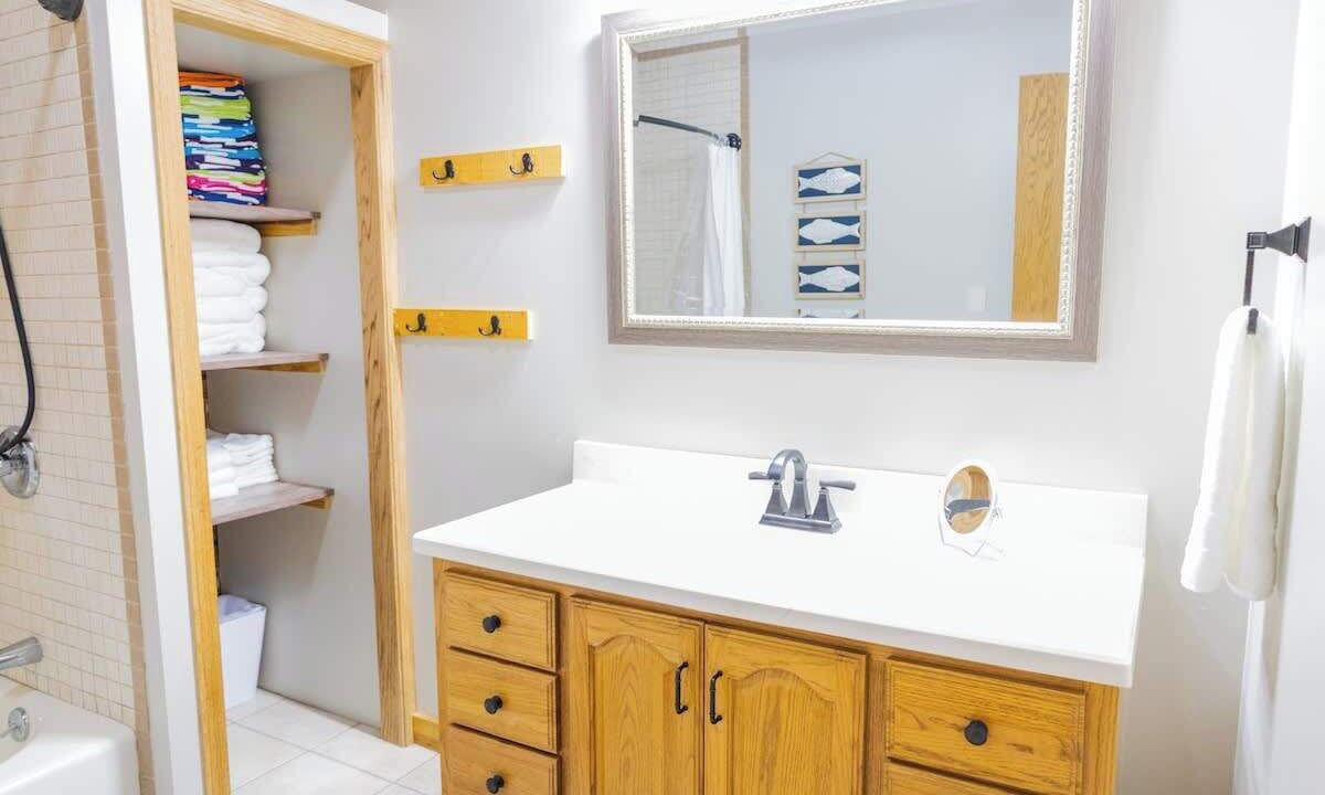 Photo of Bathroom in Beulah