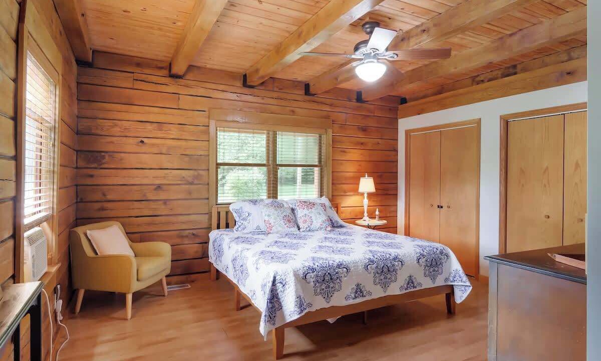 Photo of Bedroom in Beulah