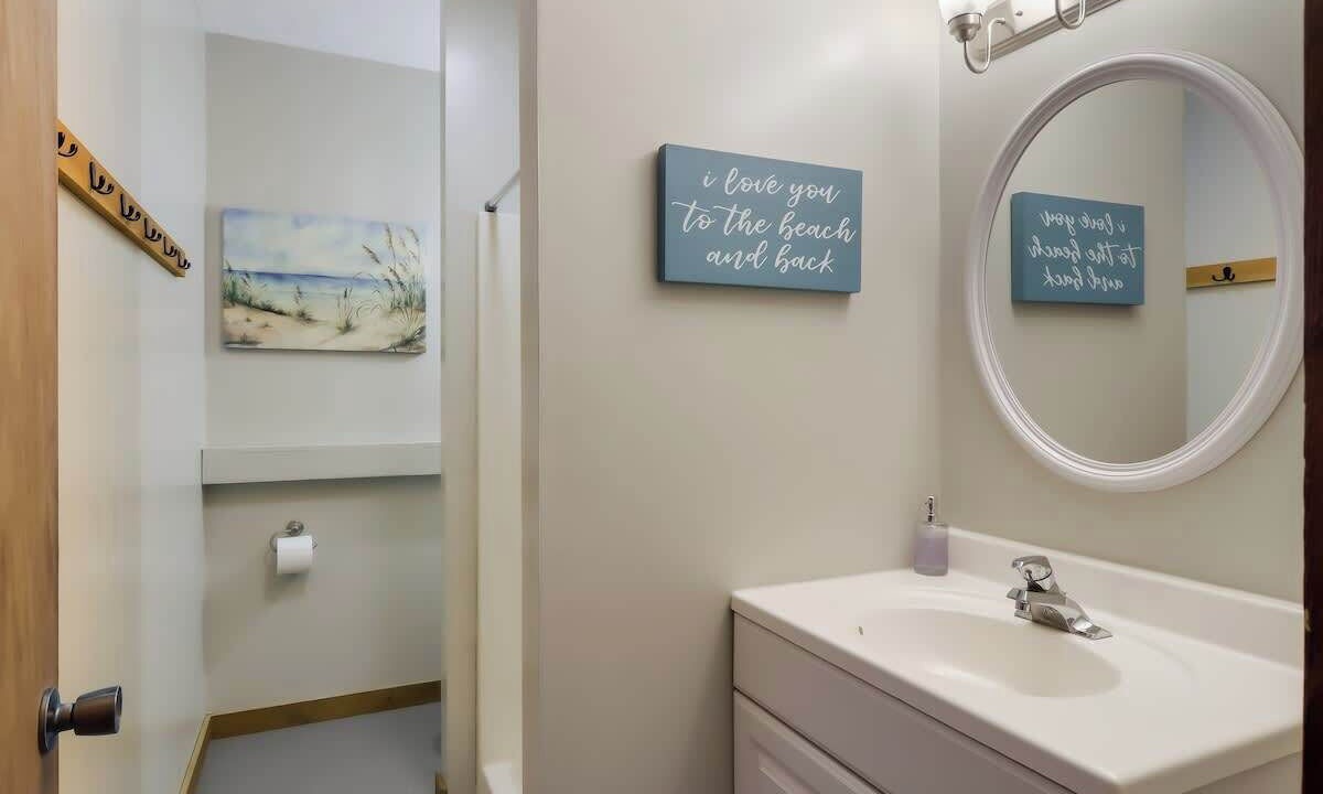 Photo of Bathroom in Beulah