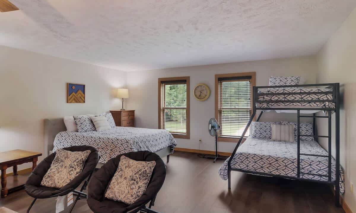 Photo of Bedroom in Beulah