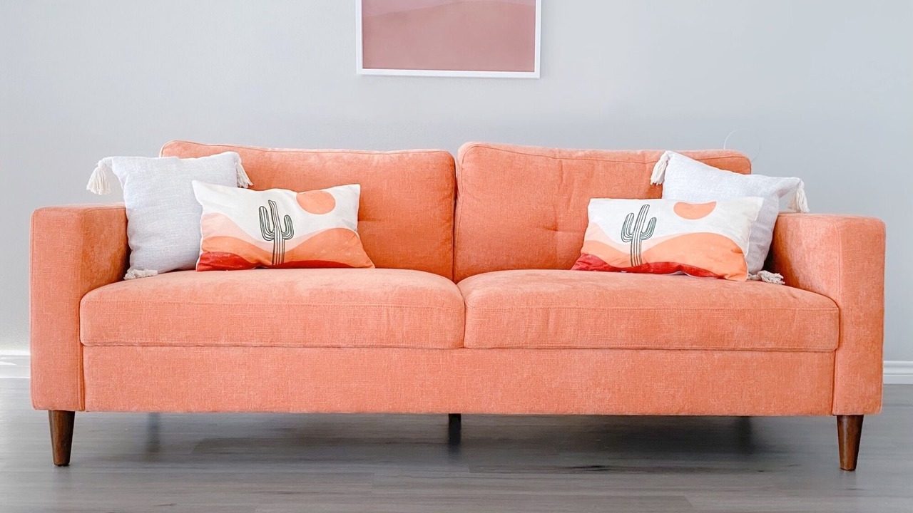 Photo of Livingroom in Garland