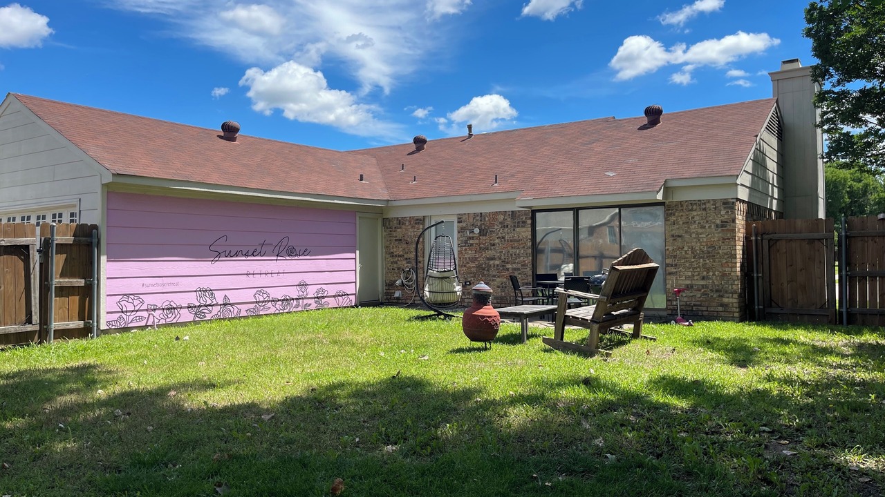 Photo of Outdoor in Garland