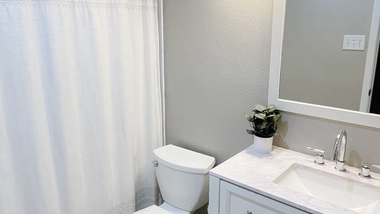 Photo of Bathroom in Garland