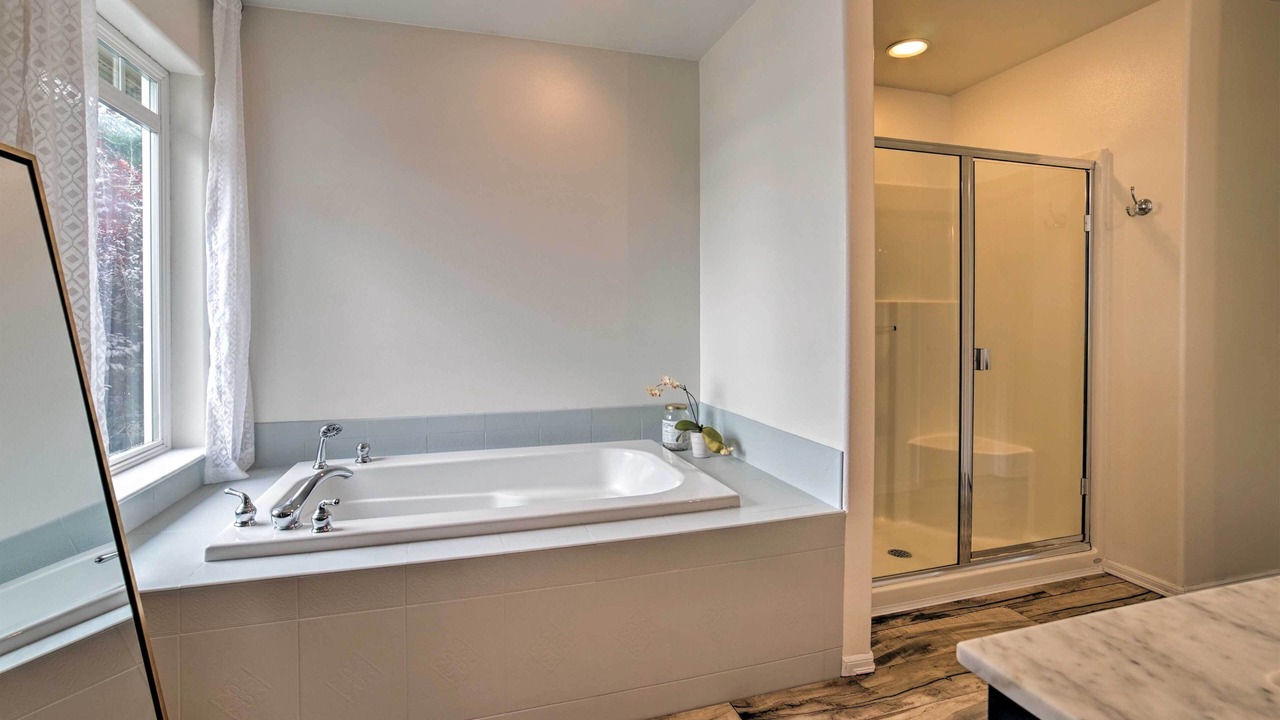 Photo of Bathroom in Lake Stevens