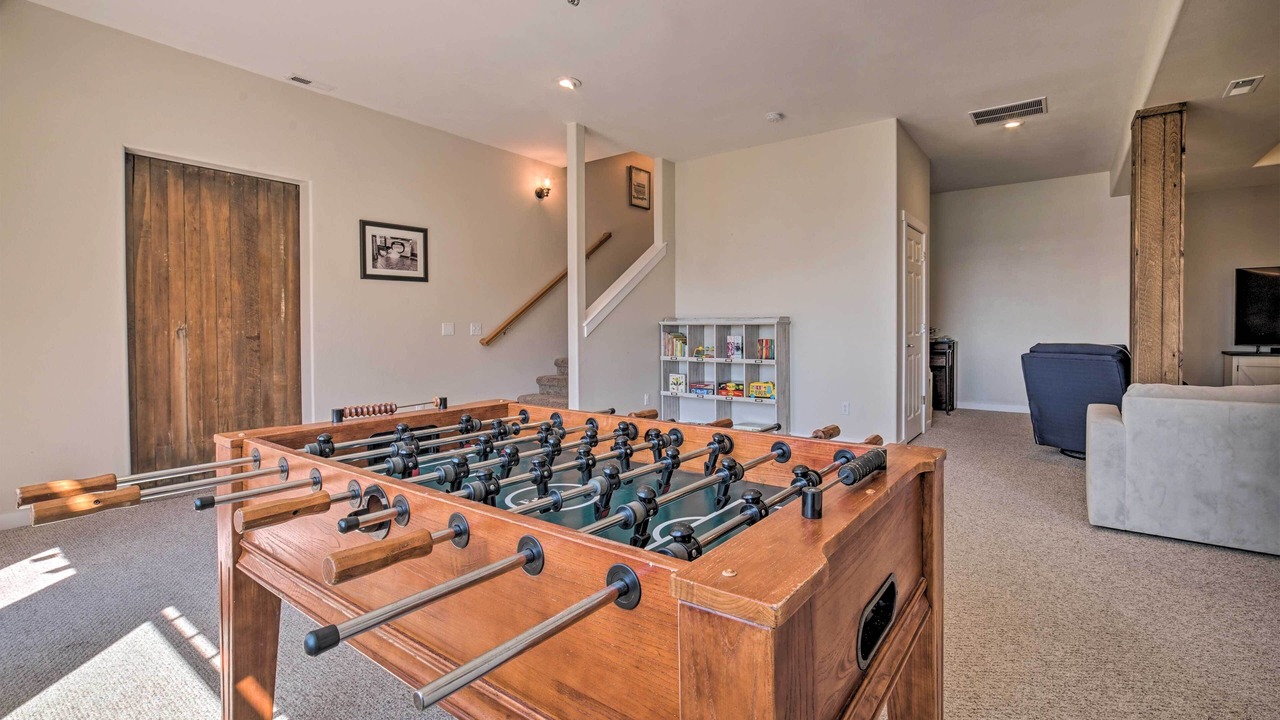 Photo of Bedroom in Lake Stevens