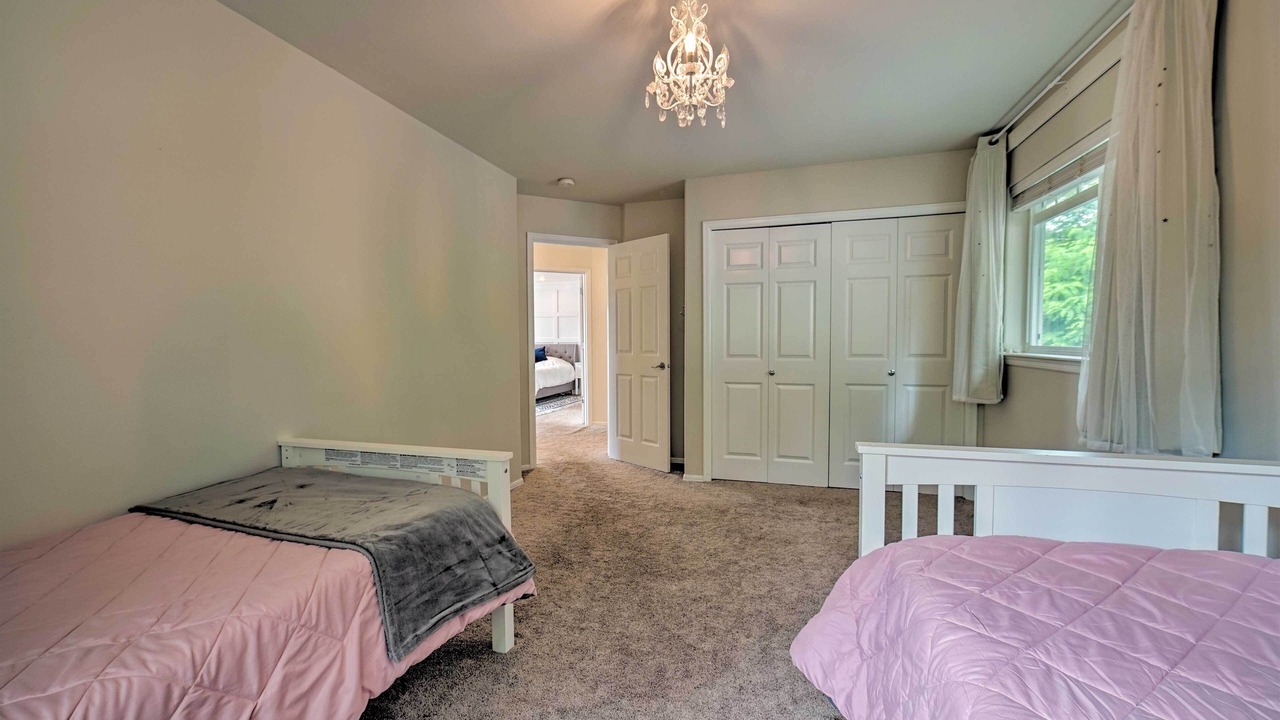 Photo of Bedroom in Lake Stevens