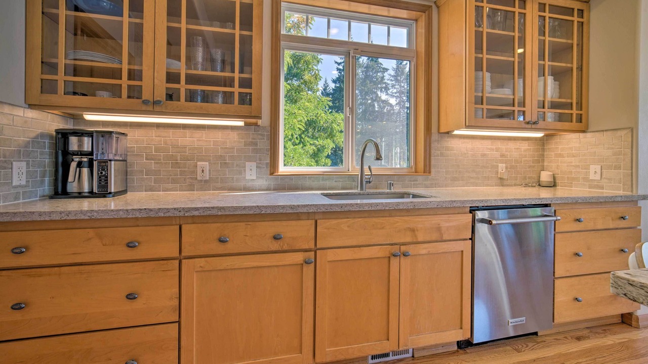 Photo of Kitchen in Lake Stevens