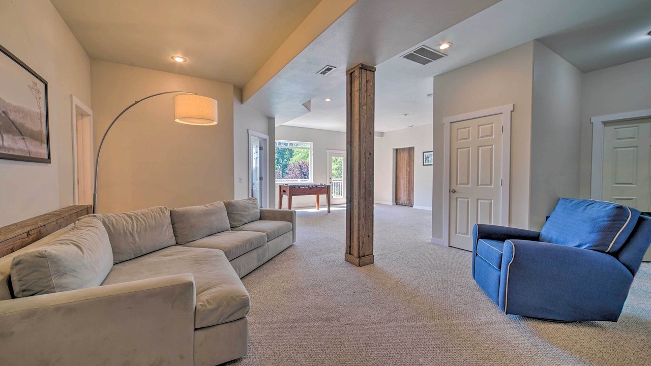 Photo of Livingroom in Lake Stevens