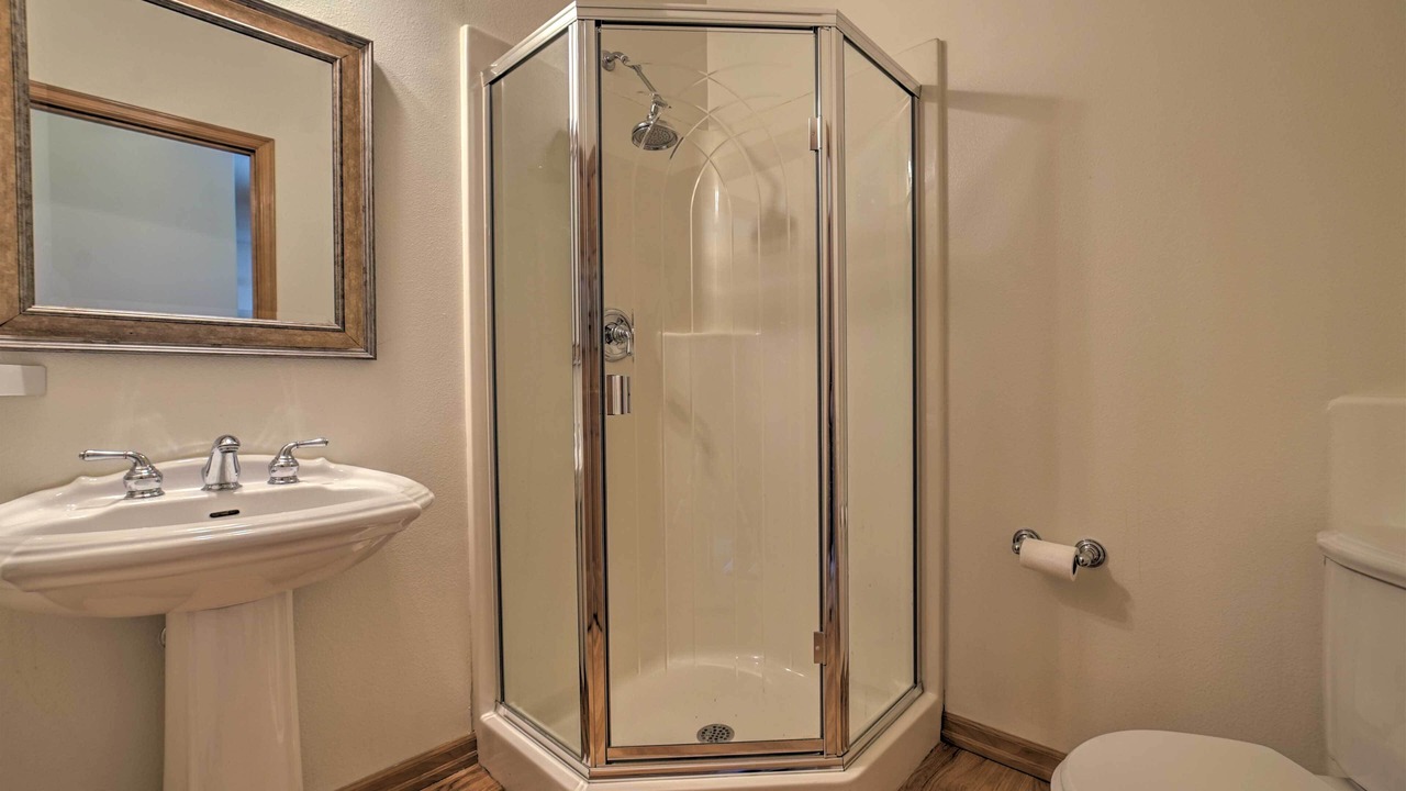 Photo of Bathroom in Lake Stevens