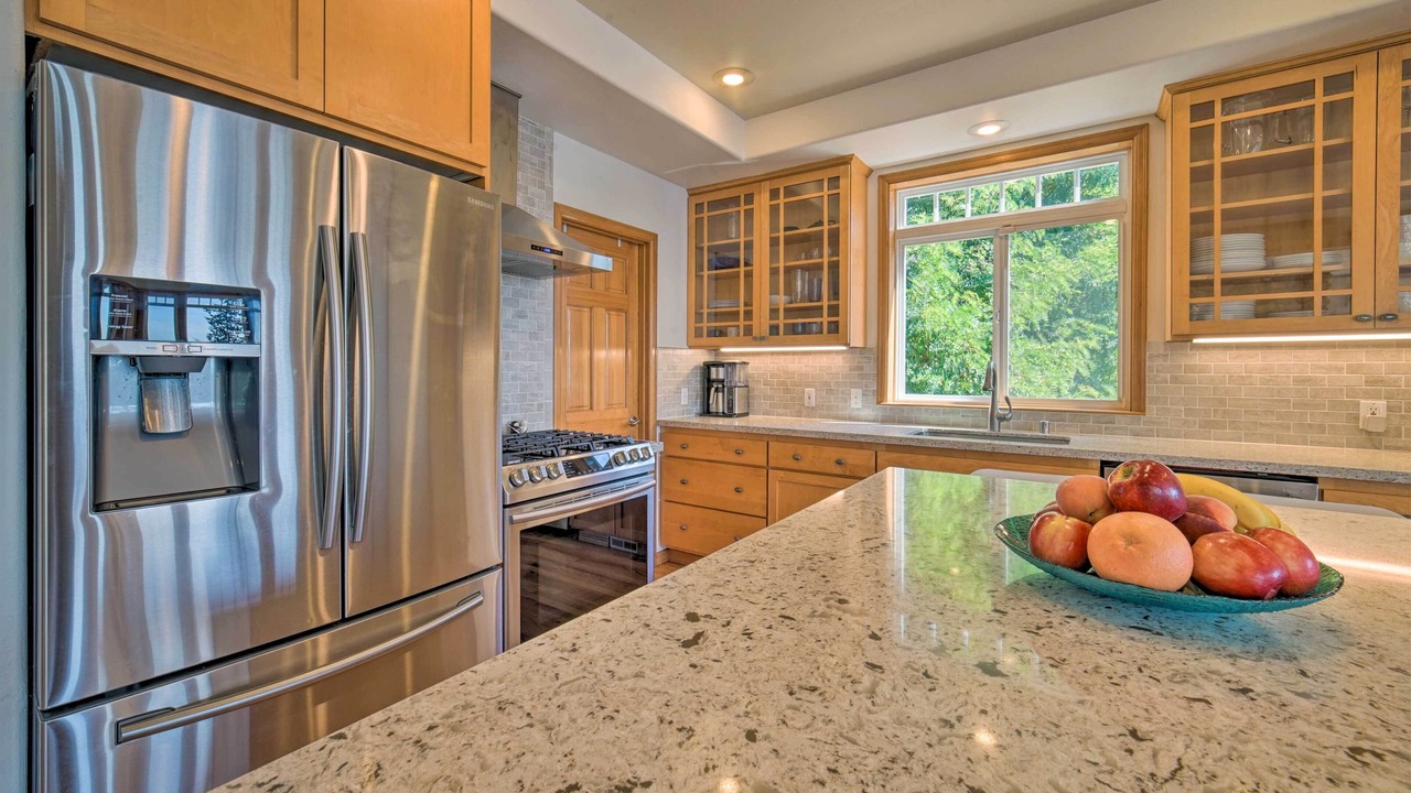 Photo of Kitchen in Lake Stevens