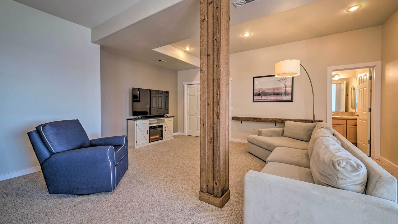 Photo of Livingroom in Lake Stevens