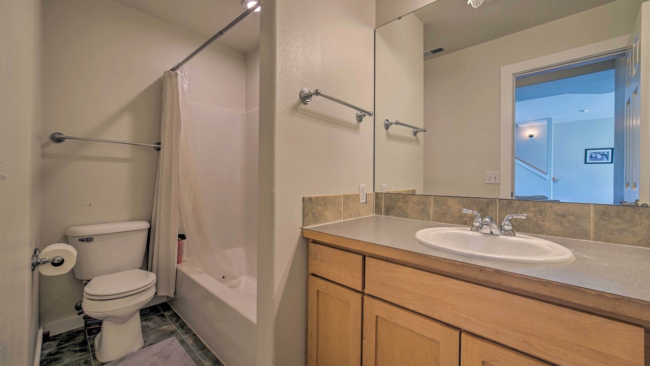 Photo of Bathroom in Lake Stevens