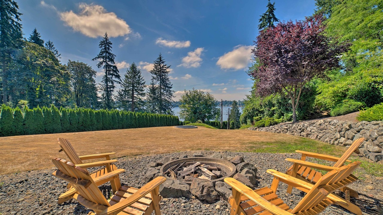 Photo of Outdoor in Lake Stevens