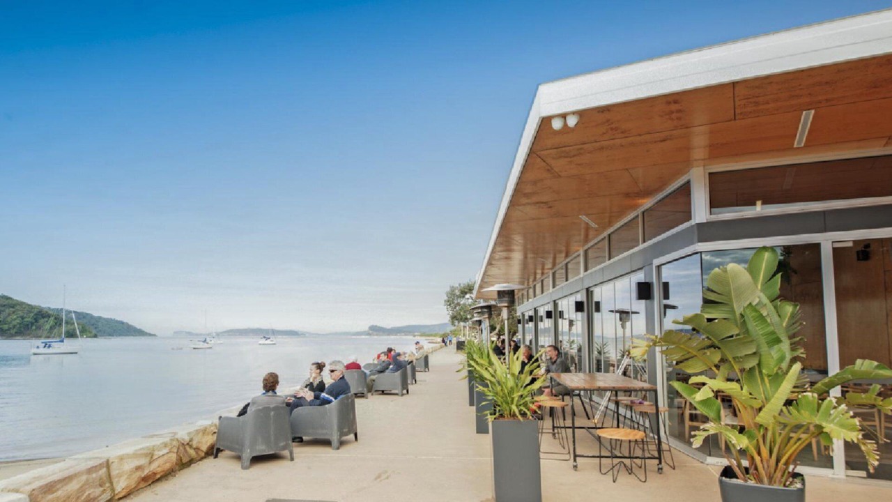 Photo of Outdoor in Booker Bay