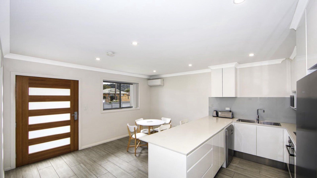 Photo of Kitchen in Booker Bay