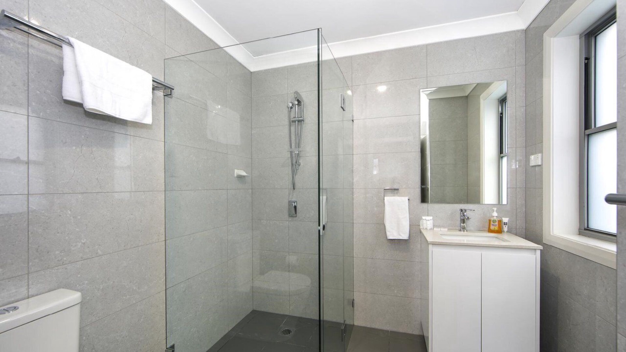 Photo of Bathroom in Booker Bay