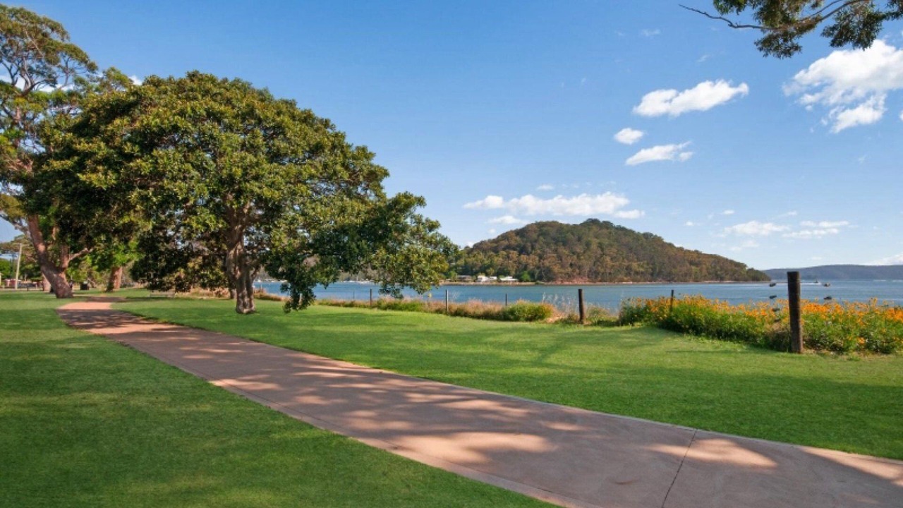 Photo of Outdoor in Booker Bay