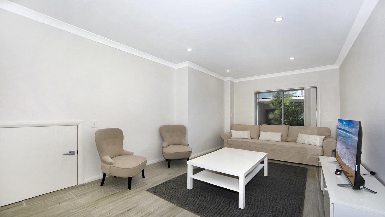 Photo of Livingroom in Booker Bay