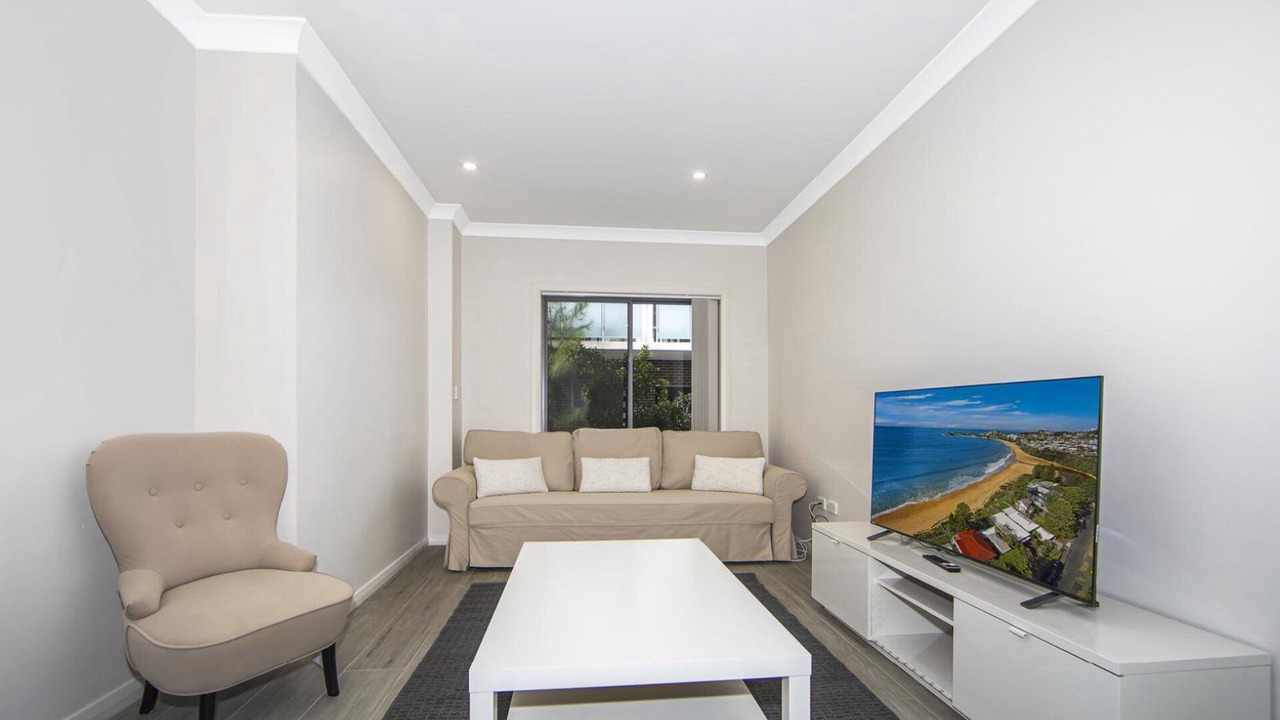 Photo of Livingroom in Booker Bay