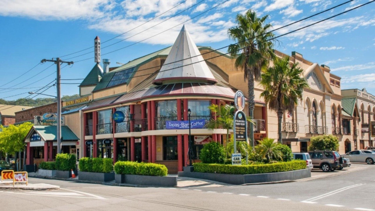 Photo of Outdoor in Booker Bay