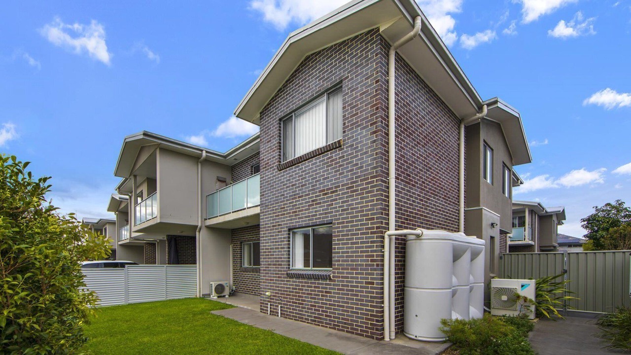 Photo of Outdoor in Booker Bay