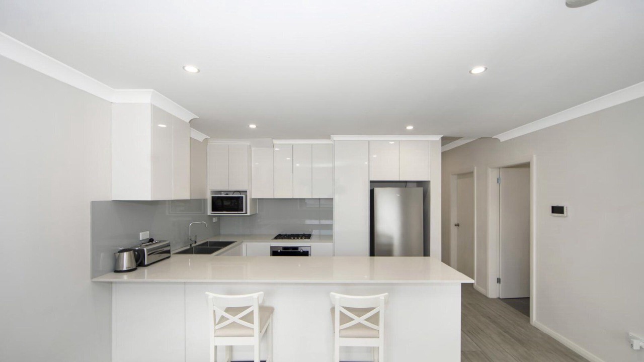 Photo of Kitchen in Booker Bay