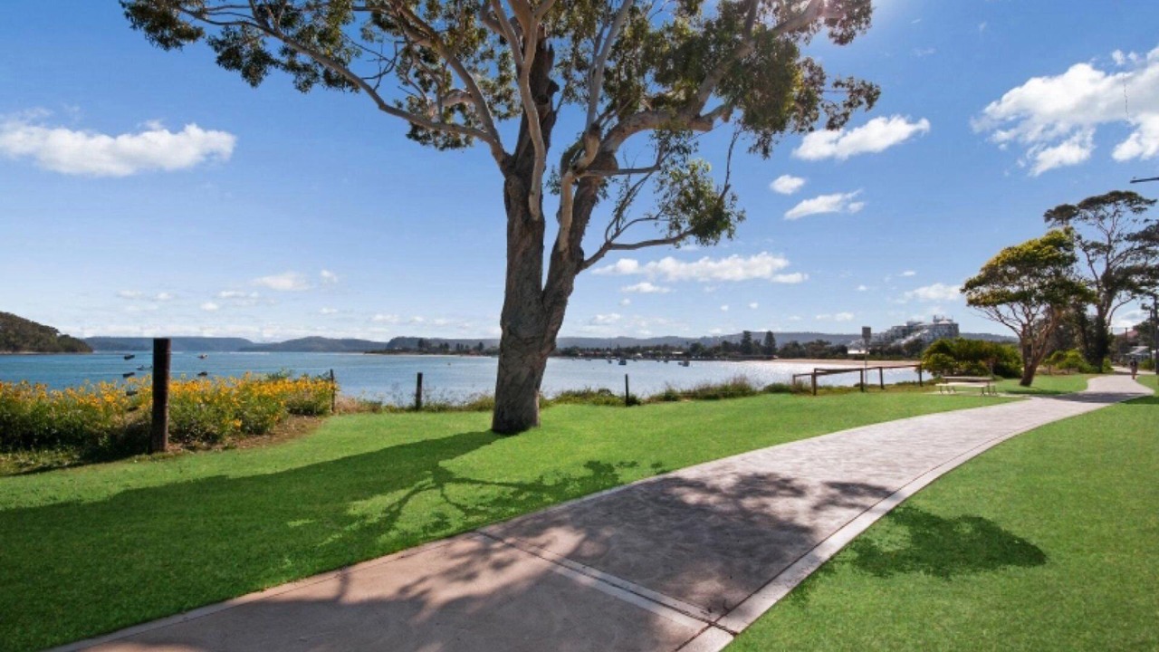 Photo of Outdoor in Booker Bay