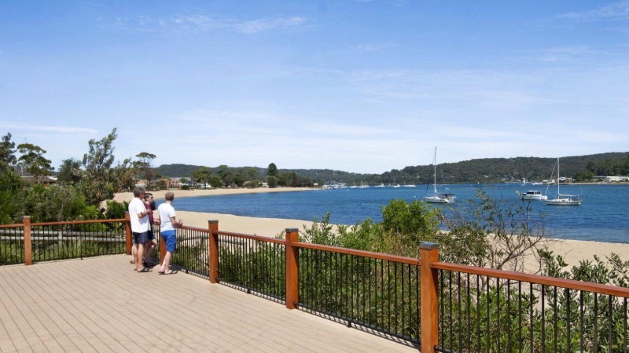 Photo of Others in Booker Bay