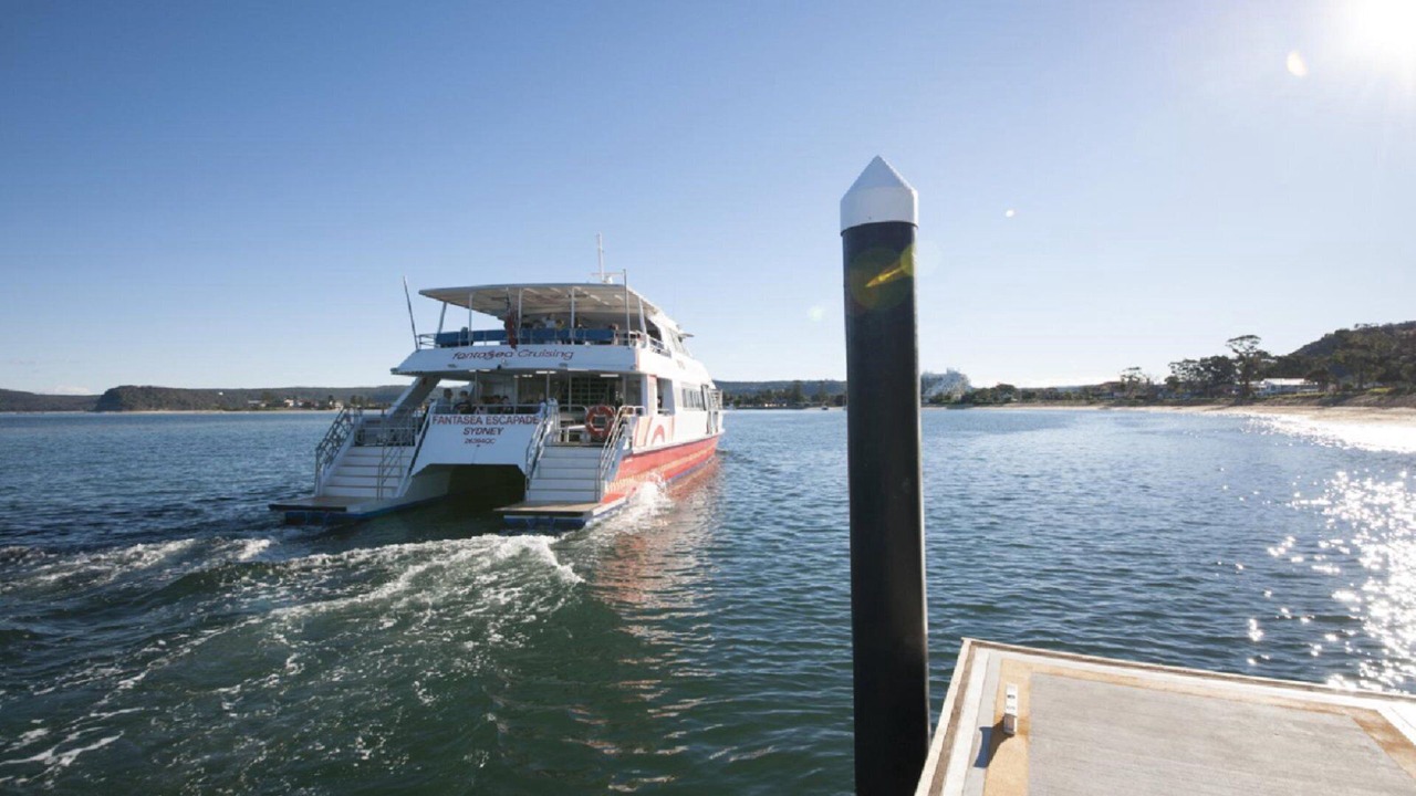 Photo of Others in Booker Bay