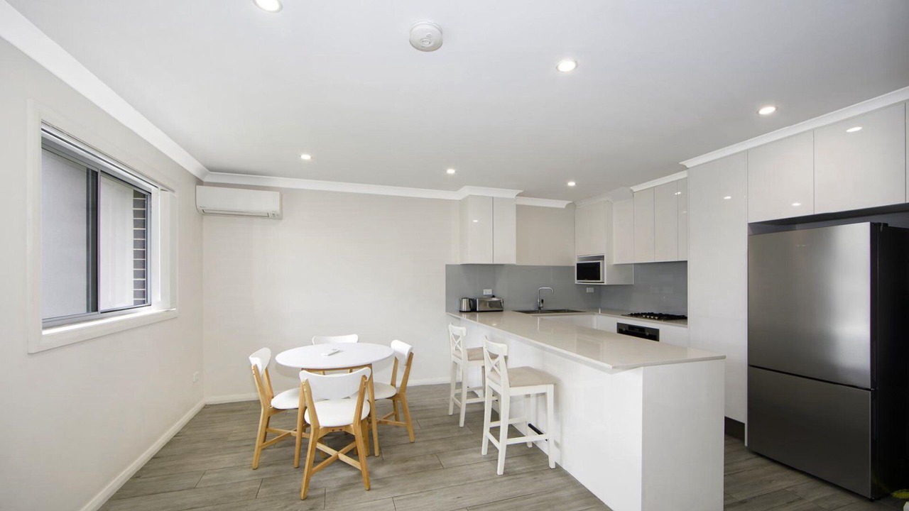 Photo of Kitchen in Booker Bay